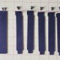 Commodore Amiga 2000 slot covers