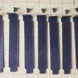 Commodore Amiga 2000 slot covers