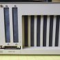 Commodore Amiga 2000 slot covers