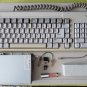 SOLD Commodore Amiga 1000 + keyboard + gotek + 256KB