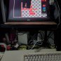 SOLD Commodore Amiga 1000 + keyboard + gotek + 256KB