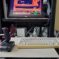 SOLD Commodore Amiga 1000 + keyboard + gotek + 256KB
