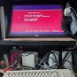 SOLD Commodore Amiga 1000 + keyboard + gotek + 256KB