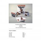 Howdy Hand Crafted Gifting Set Paper Craft Projects