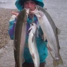 MICHIGAN STEELHEAD FISHING