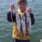 MICHIGAN COHO FISHING - KIDS' SPECIAL