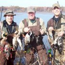 MICHIGAN DUCK HUNTING