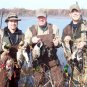 MICHIGAN DUCK HUNTING