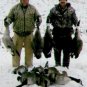 MICHIGAN EARLY or LATE SEASON GOOSE HUNTING