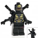 Minifigure Jedi Pong Krell Star Wars Block Brick For Collection