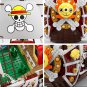 Thousand Sunny Large 2080pcs Building Blocks Pirate Ships Toys For Teens Boys Birthdays Gifts