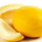 20 Melon Canary Seeds - Sweet Juicy White Flavors  - Easy To Grow