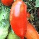 15 Tomato Ram's Horn Seeds - Summer Vegetable Garden Fruit Seeds - Easy To Grow