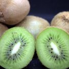 10 Kiwi Fruit Seeds - Garden Fruit Seeds - Easy To Grow