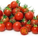 100 Seeds Tomato (Sweet Cherry) Seeds - Garden Fruit Seeds - Easy To Grow