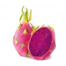 30 Seeds Red-fleshed Dragon Fruit Seeds - Garden Fruit Seeds - Easy To Grow