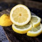 5 Seeds - EMEYER LEMON CITRUS FRUIT TREE Fruit Seeds - Fruit Garden Seeds