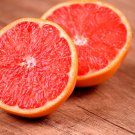 5 Seeds - RED STAR RUBY CITRUS Fruit Seeds - Fruit Garden Seeds