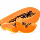 10 Seeds - Papaya seeds Paw Paw Red Seed FRUIT Seeds - Fruit Garden Seeds