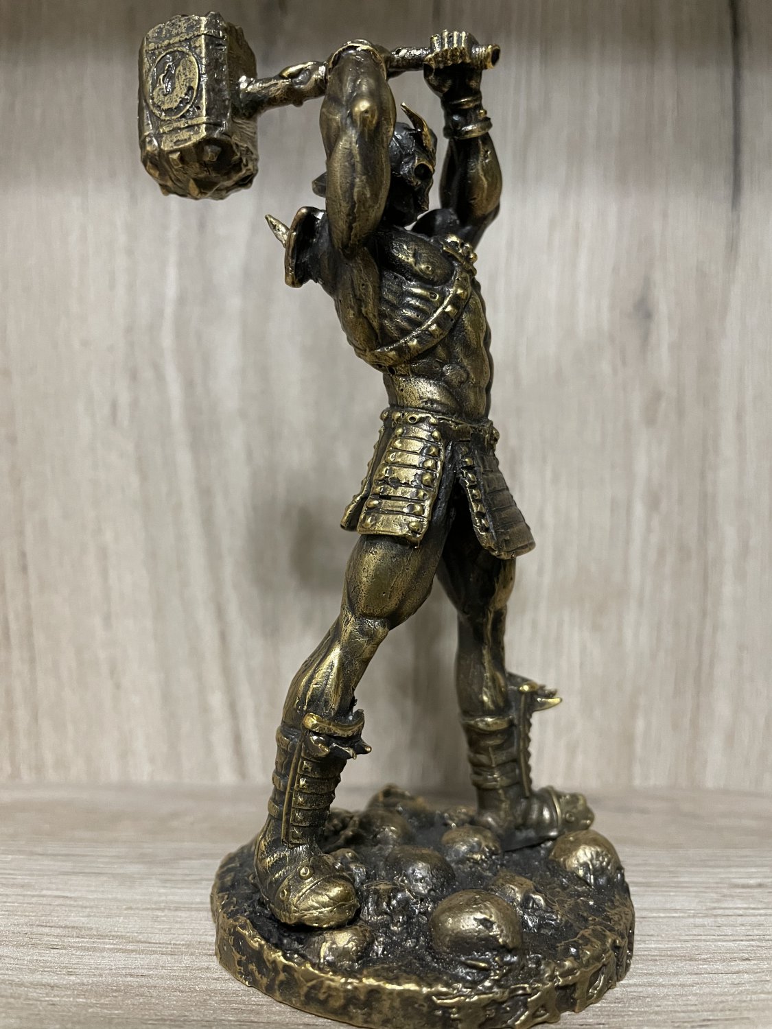 Shao Kahn