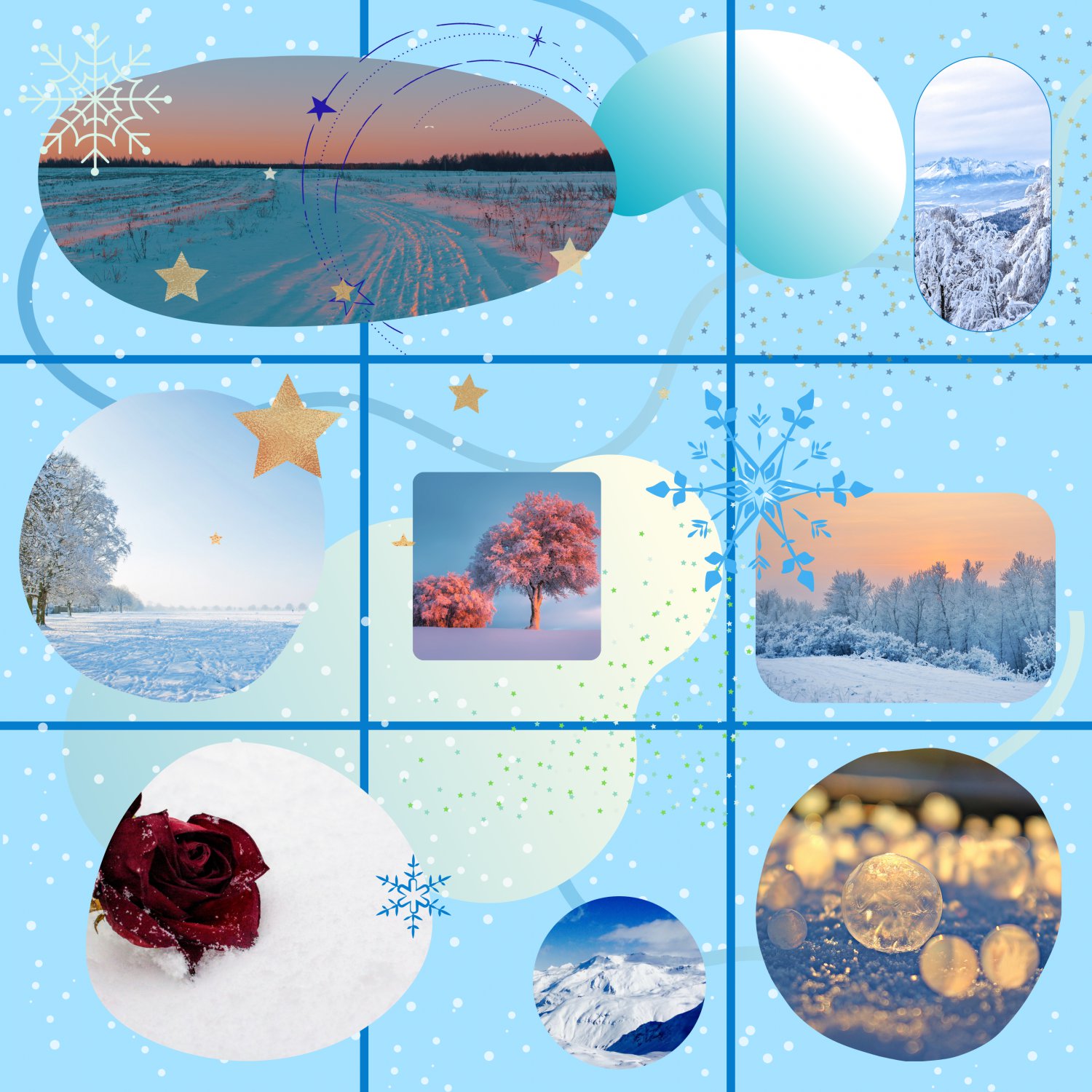 instagram-puzzle-feed-template