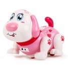 Goldman Sachs 80130 Children's Toy Dog Electric Little Dog Baby Girl Toy