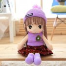 Kawaii Rag Doll Plush Toy