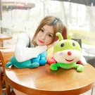 Feather Cotton Very Soft Pillow Cute Doll Plush Toy Doll Girl Children's Day Gift