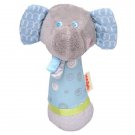 Baby Elephant Plush Toy with Sound