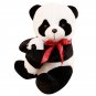 The Panda Doll
