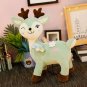 Soft cute Dreamy Deer Plush Toy Doll