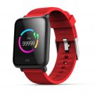 Compatible with Apple, Q9 Smartwatch Waterproof Sports For Android / IOS With Heart Rate Monitor