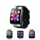 Bluetooth Smart Watch Men With Touch Screen Camera SIM TF Card Slot Smartwatch Fitness