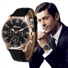 Unique Design Brand Men Watch Luxury Casual Clock Sports Quartz Wrist Watch