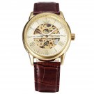 SEWOR 694-1 Zoom Hollow Men Swatches Mechanical Watch Unisex Watch High Grade Belt