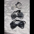 TROS Monochrome Bowties