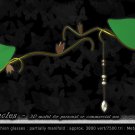 Sylvan Spectacles (Digital 3D Model)