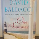 One Summer by David Baldacci (2011, Hardcover / 1st edition)