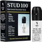 Stud 100 Male Genital Desensitizer Spray 7/16- Fl. Ounce