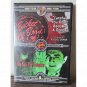Bucket Of Blood / My Son The Vampire (DVD) Roger Corman, Bela Lugosi