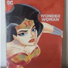 DC Super Heroes: Wonder Woman DVD, 2017