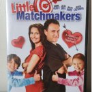 Little Matchmakers (DVD, 2011) Hannah Frantz Julian Ortiz
