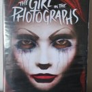 The Girl In The Photographs DVD Kal Penn Claudia Lee Nick Simon