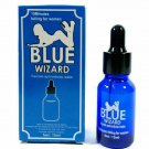 Blue Wizard Sex Drops Aphrodisiac Liquid For Woman