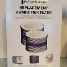 Perfect Aire Replacement Humidifier Filter Value Pack 2 Model: H64