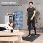WalkingPad Treadmill A1 Pro Under Desk Folding Quiet Walking Pad