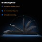 WalkingPad Treadmill A1 Pro Under Desk Folding Quiet Walking Pad