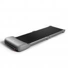 KingSmith WalkingPad Treadmill Walk C1 Foldable (ALLOY GREY)