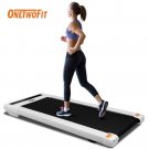 ONETWOFIT Treadmills Multifunctional Fitness Machine