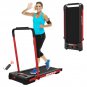 Foldable Treadmill JK31-8 (RED)